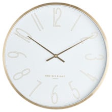 40cm Astrid Silent Wall Clock